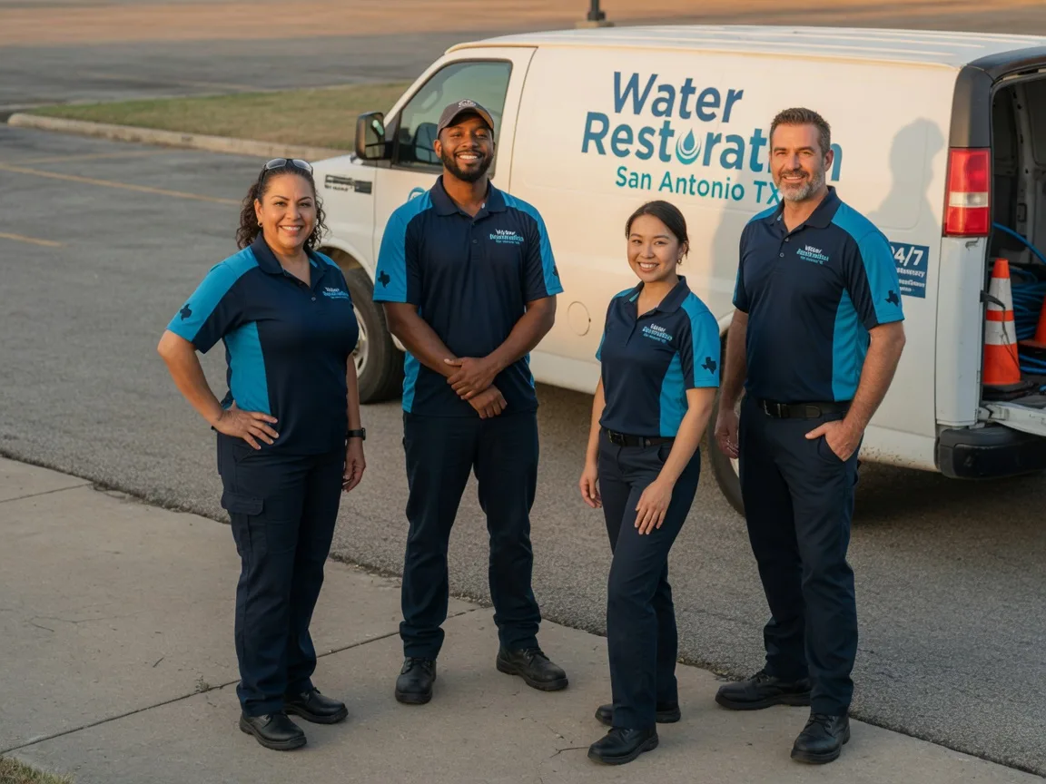 Water Damage Repair company in Cassandra, PA
